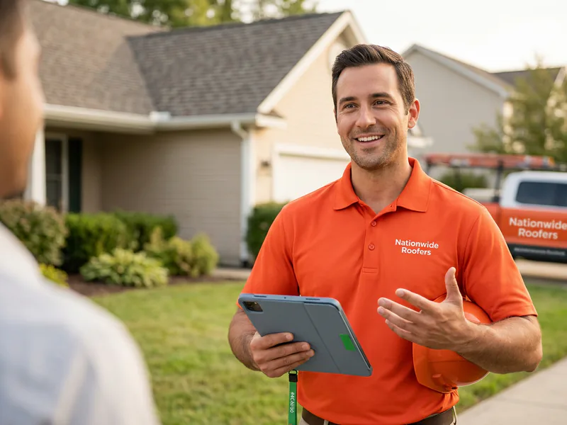 Roof Installation  in Merrill  FAQ